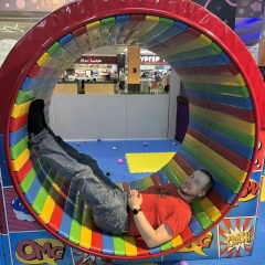 Алексей Колесников, 12.03.1986, Санкт-Петербург