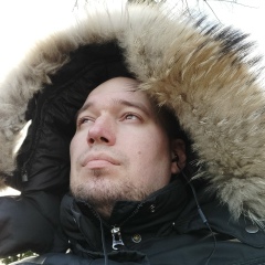 Тёма Алексеев, 19.08.1987, Санкт-Петербург