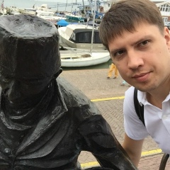 Макс Ивашин, 06.01, Усть-Каменогорск