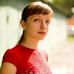 Анна Макарова, 27.03.1983, Москва