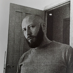 Вова Яковлев, 20.08.1986, Санкт-Петербург