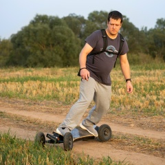 Андрей Альтмарк, 31.05.1986, Санкт-Петербург