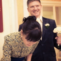 Катя Ильюшнёва, 06.01