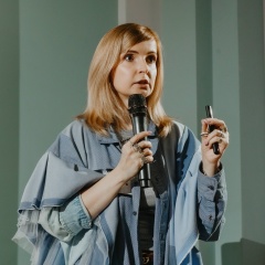 Юлия Магась, 05.03.1991, Москва