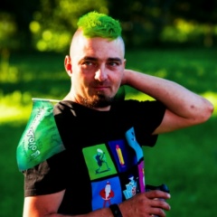 Артем Строкин, 14.06.1989, Санкт-Петербург