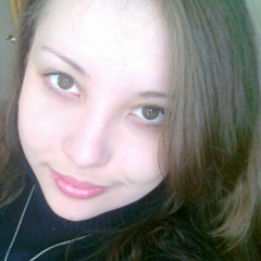 Александра Кошкина, 08.06.1989, Семей