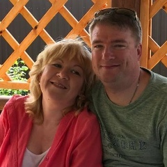 Наталья Буханова, 07.06, Санкт-Петербург