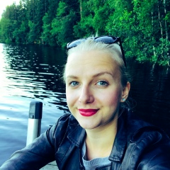 Anastasia Sukhopara, 13.12, Houston