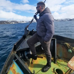 Кирилл Пятков, 02.06, Москва