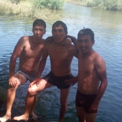 Омурбек Турдыбаев, 12.02.1992, Санкт-Петербург