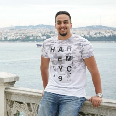 Mido Raouf, 20.07.1992, Wien