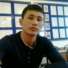 Ердаулет Умбеткулов, 21.10.1993, Актобе