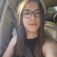 Анастасия Пряхина, 15.04