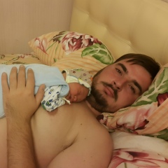 Валера Левенец, 13.10.1988, Киев