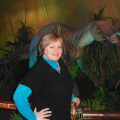 Дарья Романенко, 06.09, Донецк