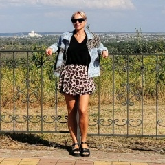 Tatiana Yastremskaya, 13.03