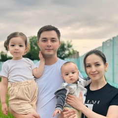 Саур Джакаев, 30.03, Тараз