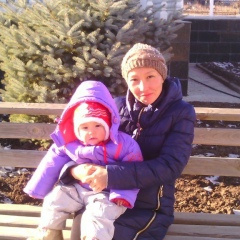 Динара Казаккызы