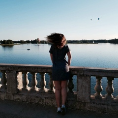 Анфиса Мирсанова, 15.03, Вильнюс