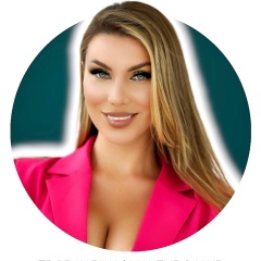 Карина Здор, 28.05.1991, Санкт-Петербург