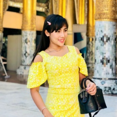 Nu Htate Htarr, Mandalay