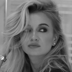 Мария Ldinka, 20.07, Москва