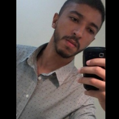 João Dyego Teixeira, 20.02.1990, São Paulo