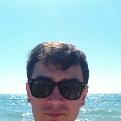 Руслан Исламхузин, 25.11.1985, Москва