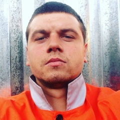 Николай Сурнин, 10.03.1993, Первомайский