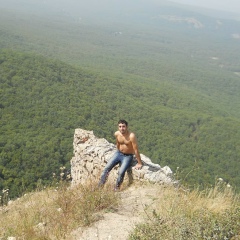 Турал Ализаде, 25.12.1986, Воронеж