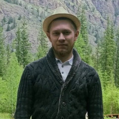 Антон Дерепаско, 19.11.1993, Барнаул