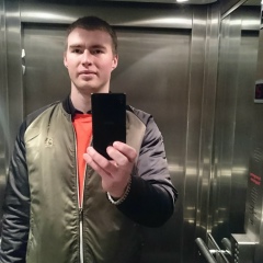 Вадим Кравцов, 16.03.1993, Рига