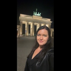 Мария Кошенько, 06.10, Тюмень