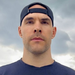 Сергей Воеводин, 25.05