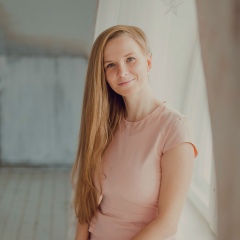 Анна Казакова, 13.06, Нижний Новгород