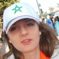 Надежда Любимова, 12.12.1999, Санкт-Петербург