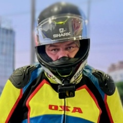 Андрей Андреев, Санкт-Петербург