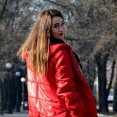 Тэтянко Яковенко, 11.11.1991, Днепр (Днепропетровск)