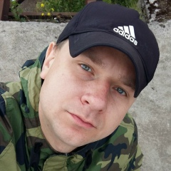Саша Живов, 07.09, Санкт-Петербург