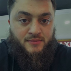 Бислан Алгаев, 31.10.1986, Грозный