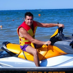 Владимир Искендеров, 22.04.1979, Ульяновск