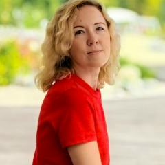 Екатерина Шишкина, 03.06