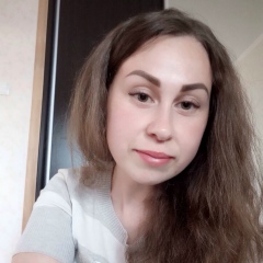 Ирина Колобова, 22.05