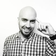 Никита Фисенко, 11.11, Москва