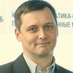 Николай Холявка, 16.07, Санкт-Петербург