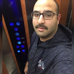 Амр Макс, 06.04, Cairo