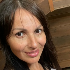 Ирина Зюзина, Каменск-Уральский