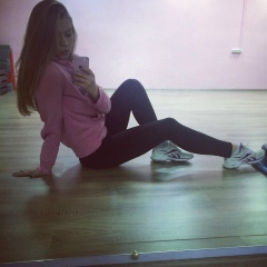 Наталья Сизова, 12.02, Иваново