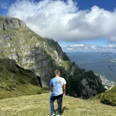 Дмитрий Михайлович, 17.05