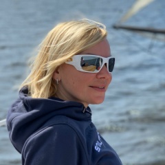 Ирина Горбатюк, 30.09, Калининград